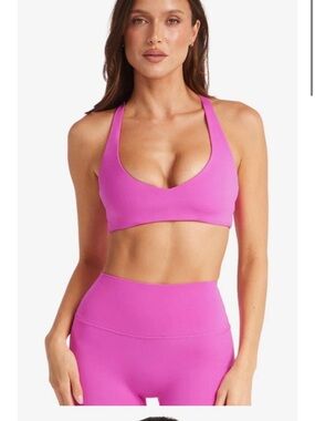 CSB SERENITY ROMY CROP SET